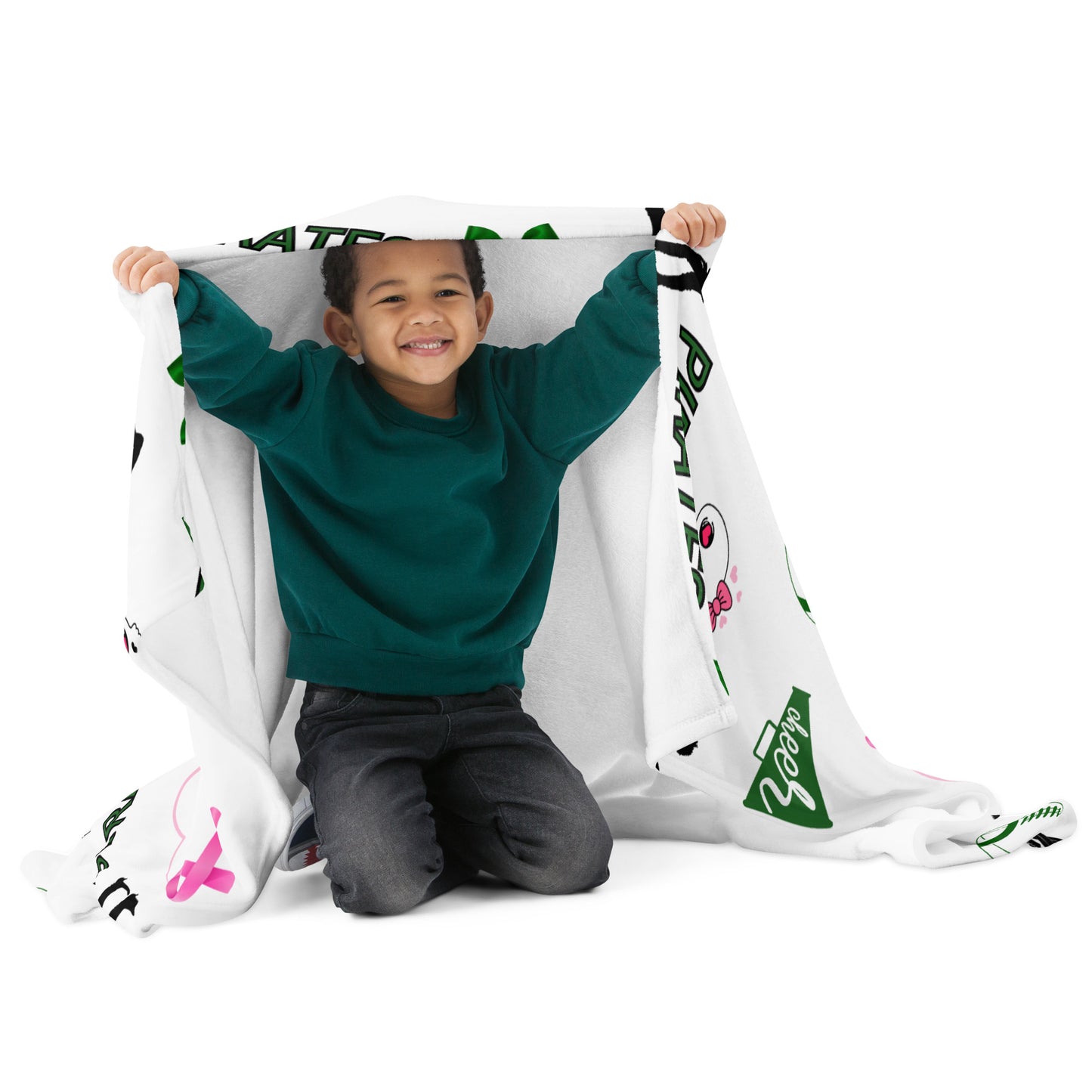 Throw Blanket