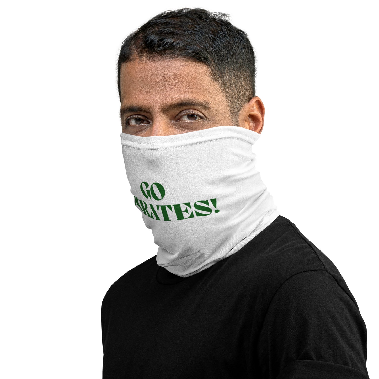 Neck Gaiter