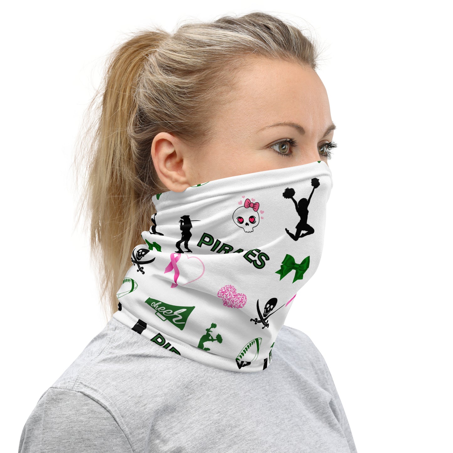 Neck Gaiter