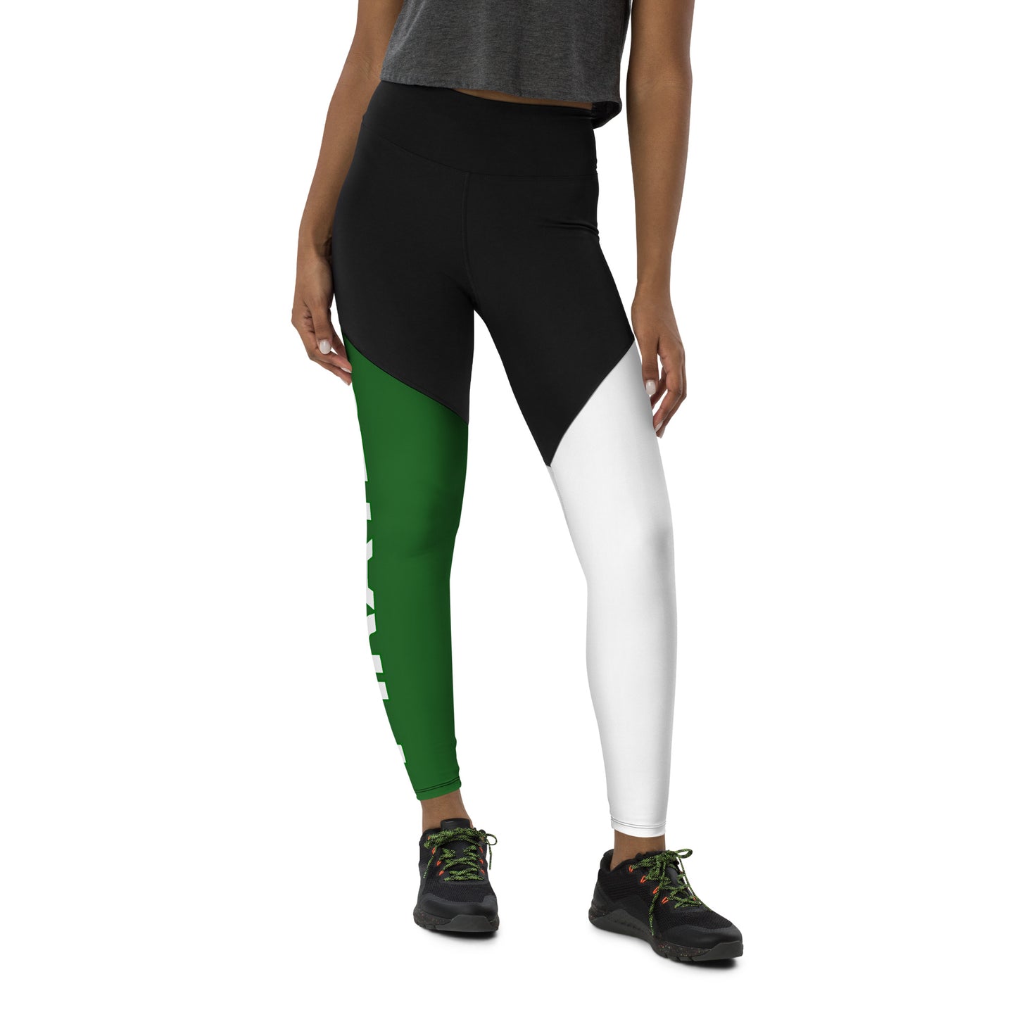 Sports Leggings