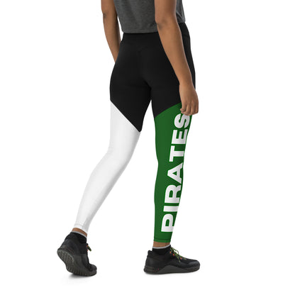 Sports Leggings